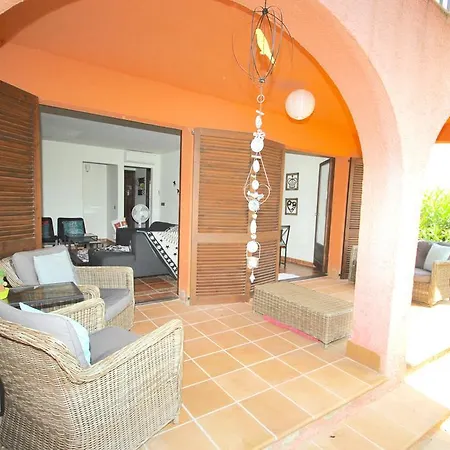 Arenda Miami Playa Terracota *