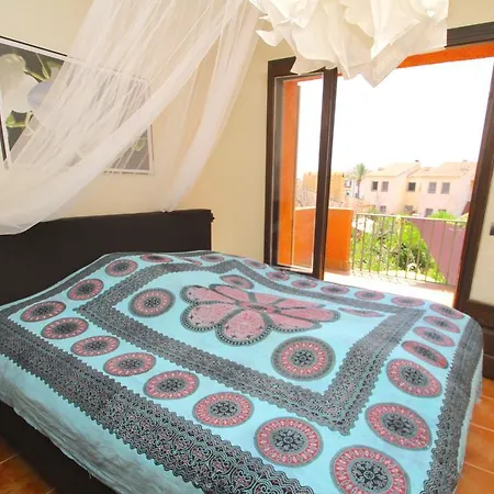 Holiday home Arenda Miami Playa Terracota Mont-roig del Camp