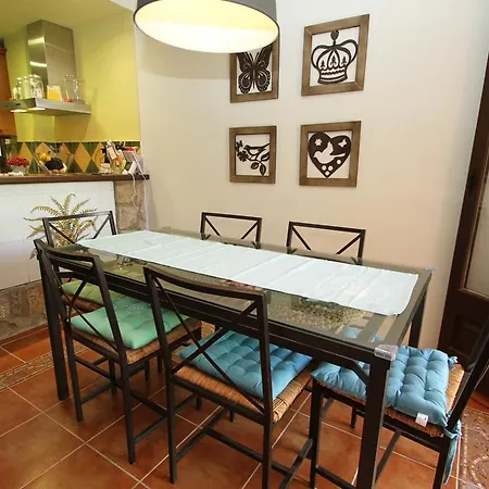 Holiday home Arenda Miami Playa Terracota Mont-roig del Camp