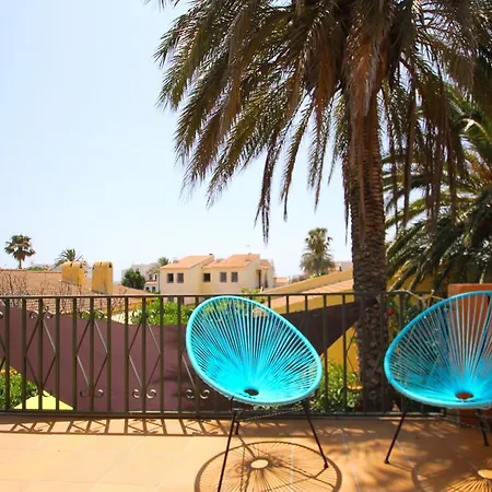 Holiday home Arenda Miami Playa Terracota