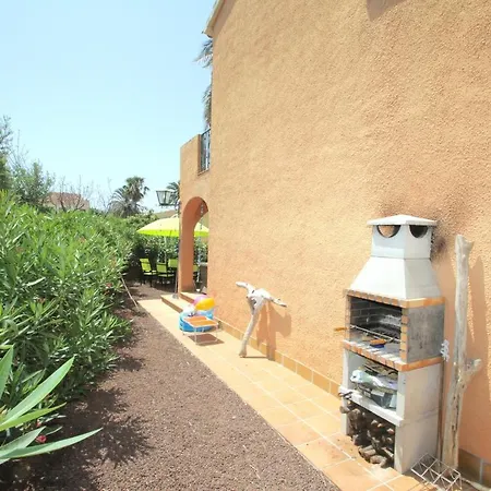Holiday home Arenda Miami Playa Terracota