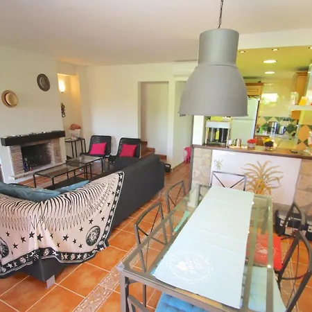 Arenda Miami Playa Terracota Holiday home Mont-roig del Camp