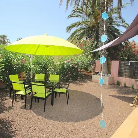 Arenda Miami Playa Terracota Holiday home
