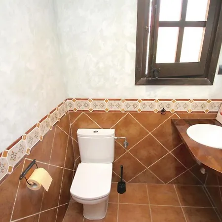 Holiday home Arenda Miami Playa Terracota Mont-roig del Camp